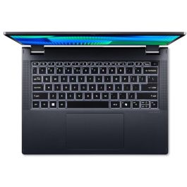 Acer TravelMate P4 Spin 16:10 7-155U 16GB 512GB SSD Windows 11 Pro