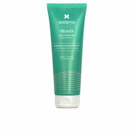Sesderma CELULEX Gel Anticelulítico 200 ml - Tratamiento Reductor y Tensor para Mejorar la Celulitis Precio: 28.49999999. SKU: B14TMLL5YZ