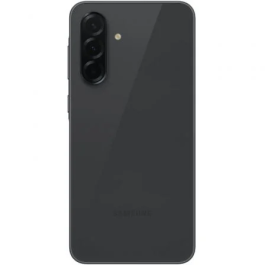 Samsung Galaxy A36 SM-A366BZKBEUB Smartphone 6GB RAM/128GB Almacenamiento 6.7" 5G Negro