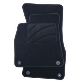 Set de Alfombrillas para Coche OCC Motorsport OCCD0028 5 Piezas Set de Alfombrillas para Coche OCC Motorsport OCCD0028 5 Piezas
