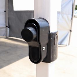 Carpa OCC Motorsport OCCCARP07 Negro