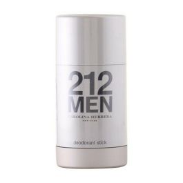 Carolina Herrera 212 Nyc Men Deodorant Stick Precio: 20.89000023. SKU: S8301168