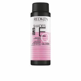 Redken SHADES EQ Color Kicker Naranja Tinte Demi-Permanente sin Amoniaco para Mujer 60 ml Precio: 14.49999991. SKU: S05105967