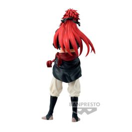 BANPRESTO Figura Guy Grimson Otherworlder That Time I Got Reincarnated as a Slime 19cm