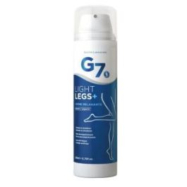 G7 Light Legs 200Ml. Precio: 24.69000039. SKU: B1C4JXME8D