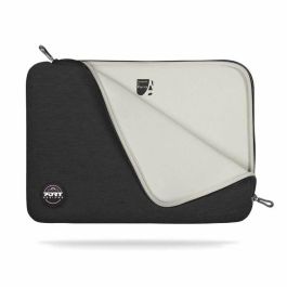Funda para Portátil Port Designs Negro Funda para Portátil Port Designs Negro