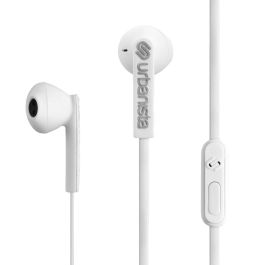 Urbanista auriculares USB- C San Francisco pure white