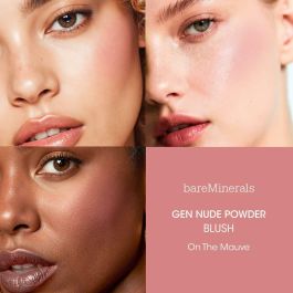 Set de Maquillaje bareMinerals GEN NUDE