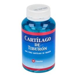 Montstar Cartílago de Tiburón 750 mg 90 Cápsulas | Apoyo Articular Precio: 29.7899998. SKU: B18RT2YJBL
