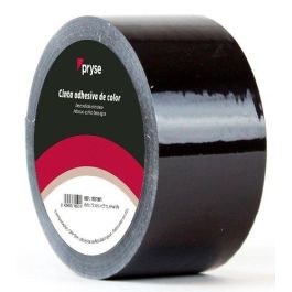 Cinta Adhesiva Pryse Opp 48X63 Negro Cinta Adhesiva Pryse Opp 48X63 Negro Precio: 5.68999959. SKU: B18GS4E93V