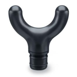 Beurer MG-195 Pistola de Masaje Muscular con Función de Calor y Frío