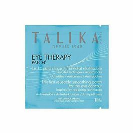 Talika EYE THERAPY Patch Contorno de Ojos Recarga 6 Tratamientos. Parches Antiedad para Arrugas, Bolsas, Ojeras y Luminosidad. Con Ceramidas y Rosa Mosqueta. Precio: 35.69000028. SKU: S0576232