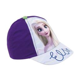 Gorra Infantil Frozen Memories Lila (44-46 cm)