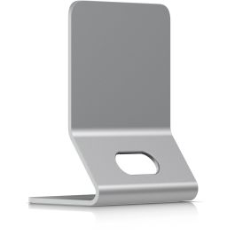 Ubiquiti UACC-UMR-TS Soporte de mesa para Mobile Router - Gris, Aluminio