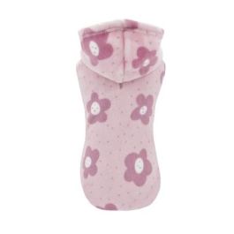 Nayeco Sudadera Con Capucha Juliette Rosa 25 cm