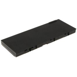 CoreParts Laptop Battery for Lenovo Laptop Battery for Lenovo 63.84Wh 8cells Li-ion 15.2V 4200mAh Black, ThinkPad P50, ThinkPad P50 Mobile Workstatio, ThinkPad P50 Mobile Xeon Wo
