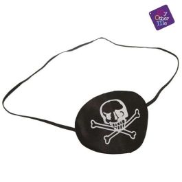 Parche pirata pvc one size Parche pirata pvc one size