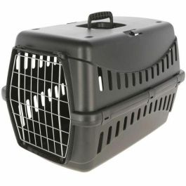 Transportín Kerbl EXPEDION ECO Negro Plástico 58 x 38 x 19 cm Precio: 34.50000037. SKU: B1F7D63NH8