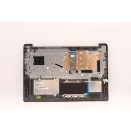 Lenovo 17ABA7 Funda y Teclado para Portátil IdeaPad 3