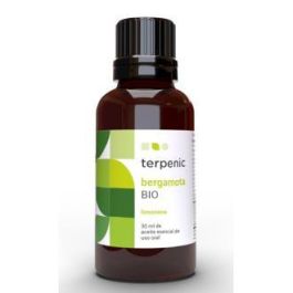 Bergamota Aceite Esencial Bio 30Ml. Precio: 27.5899998. SKU: B1KP2ESBZ5