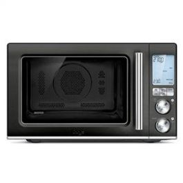 Sage Microondas Combi Wave 3 en 1 Acero Inoxidable Negro con Tecnología Element iQ Precio: 529.9074. SKU: B1JHLYQ3XG
