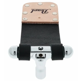 Pearl Llave de Afinación con Sistema "Mute" para Batería, Amortigua Armónicos Molestos