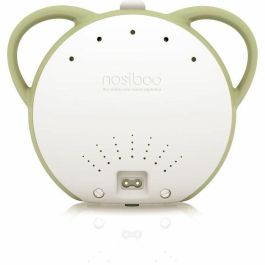 Nosiboo NOS5999861015290 Aspirador nasal eléctrico para bebés Salvia