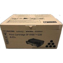 Tóner Ricoh 407008 Negro Tóner Ricoh 407008 Negro Precio: 238.49999998. SKU: B16SQXFDC5
