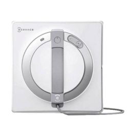 ECOVACS Winbot W2 PRO Robot Limpiacristales con Succión, Batería Recargable 4500 mAh (110 min), Blanco, Universal, WG852-11EDR Precio: 565.9775. SKU: B14ZWACMY8