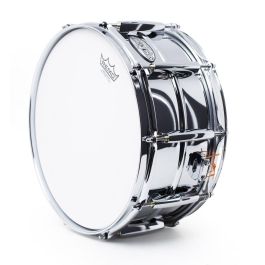 Caja 14"X 6,5" Sensitone Steel Caja 14"X 6,5" Sensitone Steel
