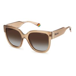 Gafas de Sol Mujer Polaroid PLD-6167-S-10A-LA Ø 55 mm Precio: 41.7899999. SKU: B17WPE7PQJ