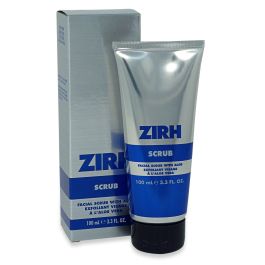 Zirh, Aloe Vera, Exfoliante, 100 ml *Probador Precio: 19.49999942. SKU: B12ACMNNFX