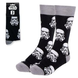 Calcetines star wars t3845:tu 38/45 Precio: 4.49999968. SKU: B19YYT2W3L