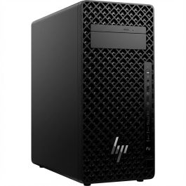 HP Z2 TWR G1i Ultra9 285 Estación de Trabajo 32GB RAM 1TB SSD Windows 11 Pro Precio: 5873.3521. SKU: B1HP77MEYR