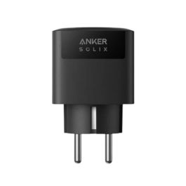 Anker A17X8311 Smart Plug WLAN - Enchufe Inteligente con Medidor de Energía, Control por Voz Alexa y Google Home, Conexión WiFi/Bluetooth, 2500W, Negro Precio: 44.89999998. SKU: B1FP6Z32DD