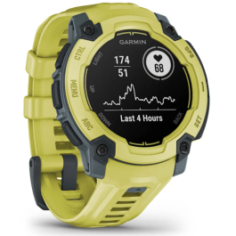 Garmin Instinct E 2,29 cm (0.9") MIP 45 mm Digital 176 x 176 Pixeles Cal GPS (satélite) Precio: 289.88999952. SKU: B1EFGZSHCF