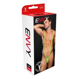 Tanga Envy Verde M/L