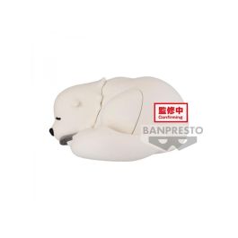 Figura Banpresto Spy X Family Fluffy Figura Banpresto Spy X Family Fluffy