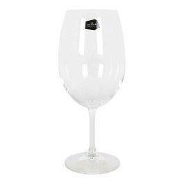 Copa de vino Crystalex Lara Transparente Cristal 6 Piezas (6 Unidades) (540 cc) Precio: 11.58999952. SKU: S2211025