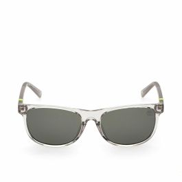 Timberland Gafas de Sol TB9327 20N para Hombre, Montura Gris, Lentes Verdes, 140 mm Precio: 51.79000013. SKU: B1BWPHQW24