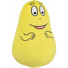 Jemini JEM3298060245333 Lote de 7 Peluches Barbapapa - Colección Completa - 28 cm