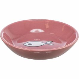 Comedero para Perro Trixie 200 ml 14 cm