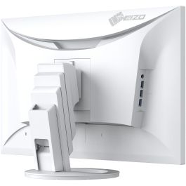 EIZO EV2795-WT Monitor 27" Quad HD IPS Blanco con USB-C, HDMI y DisplayPort
