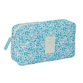 Safta Neceser Miffy Mum Garden Recubrimiento y Repelente Agua 28x16x9 cm Precio: 15.49999957. SKU: B1AZ5G7N89