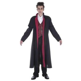 Creaciones Llopis Disfraz Adulto Vampiro Tinieblas Talla L Precio: 17.5000001. SKU: B15YF92GGH