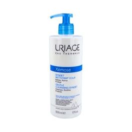 Uriage Xémose Syndet Nettoyant Doux para Piel Seca a Muy Seca, Limpiador Suave, 500ml Precio: 12.59000039. SKU: B1CDYMGH9R