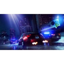 Juego para Consola Sony PS4 Need For Speed Hot Pursuit Remastered