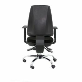 PIQUERAS Y CRESPO Silla Elche S 24 horas bali negro PIQUERAS Y CRESPO Silla Elche S 24 horas bali negro