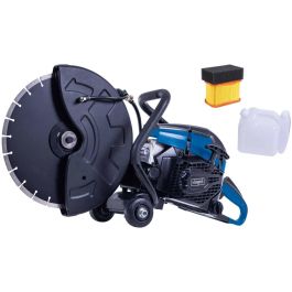 Scheppach Cortadora térmica PTS400 SCH4046664261001 Precio: 526.51456. SKU: B1FXGKSSYR