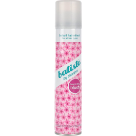 Batiste Dry Shampoo Floral 200 mL